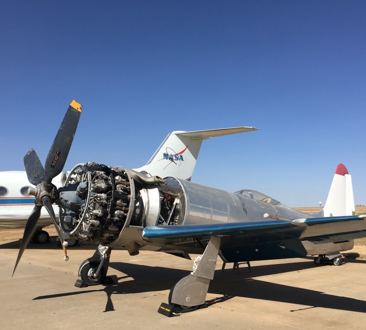Texas Air & Space Museum (Amarillo,&nbspTX)